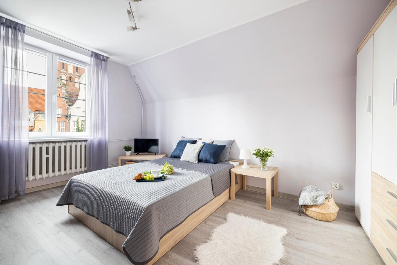Apartment Artus Danzig